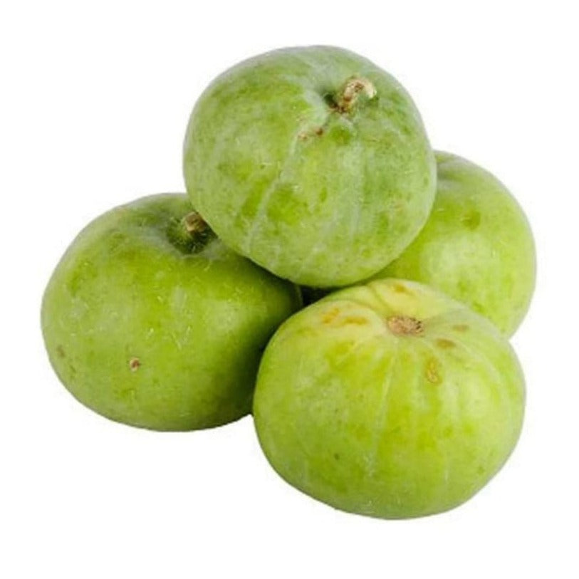 F1 Hybrid Desi Tinday (دیسی ٹینڈے) 20 Seeds