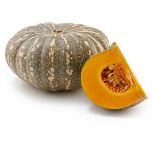 F1 Hybrid Pumpkin (حلوہ کدو) 10 Seeds