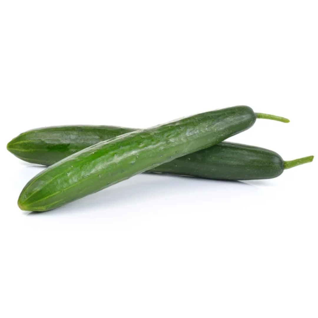 F1 Hybrid Yousef Cucumber (یوسف کھیرا) 10 Seeds