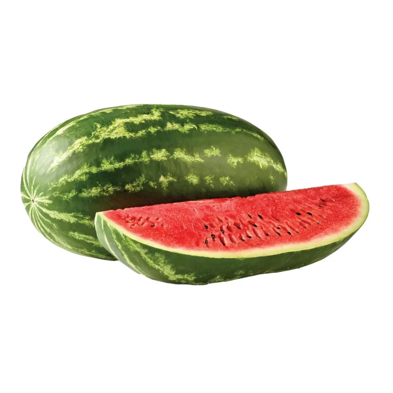 F1 Hybrid Big Sweet Watermelon (تربوز) 10 Seeds