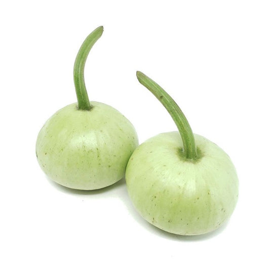 F1 Hybrid Ghia Kaddu (گھیا کدو) 10 Seeds