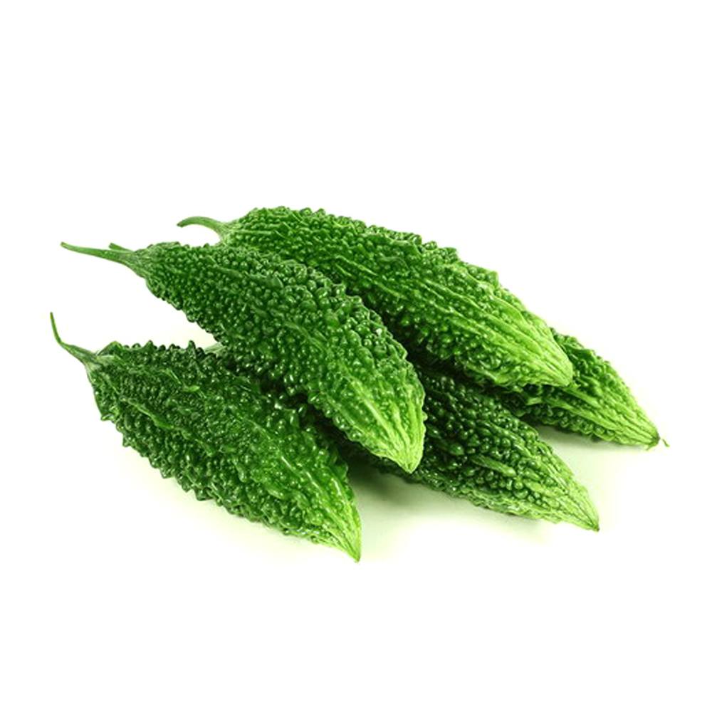 F1 Hybrid Desi Bitter Gourd (دیسی کریلا) 10 Seeds